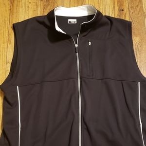 Mens Slazenger golf vest